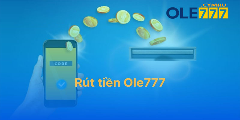 Lợi ích khi rút tiền từ Ole777